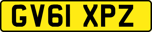GV61XPZ