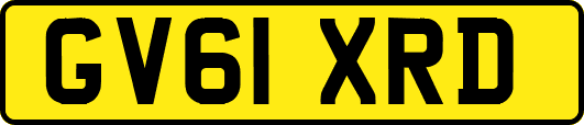 GV61XRD