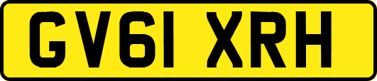 GV61XRH