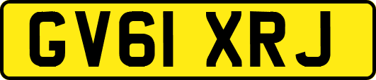 GV61XRJ