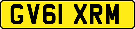 GV61XRM
