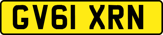 GV61XRN