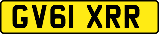 GV61XRR