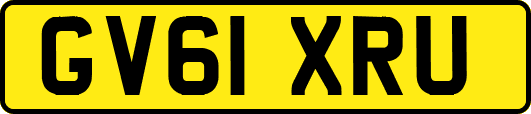 GV61XRU