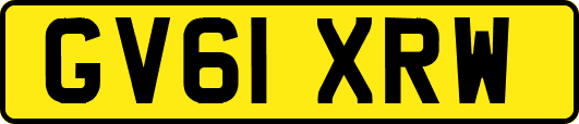 GV61XRW