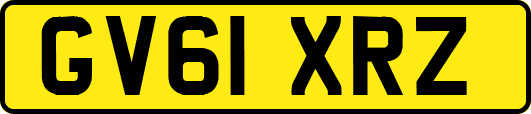 GV61XRZ
