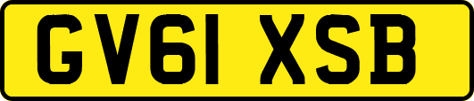 GV61XSB