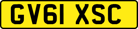 GV61XSC