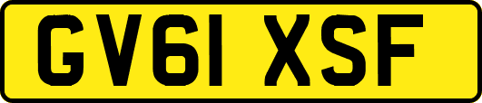 GV61XSF