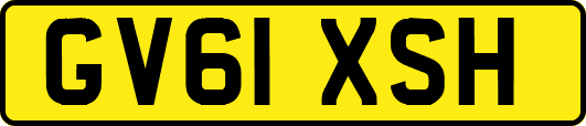 GV61XSH