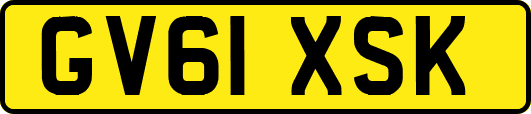 GV61XSK