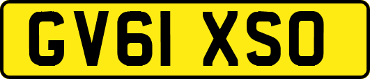 GV61XSO