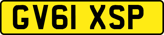 GV61XSP