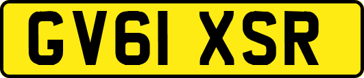GV61XSR