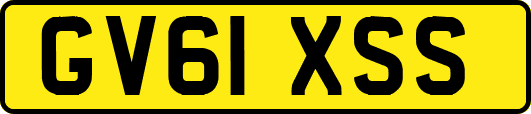 GV61XSS