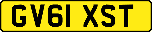GV61XST