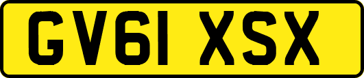 GV61XSX