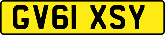GV61XSY