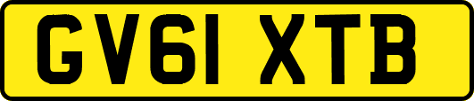 GV61XTB