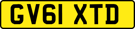 GV61XTD