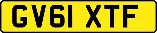 GV61XTF