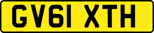 GV61XTH