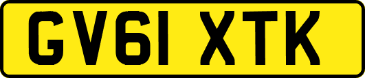 GV61XTK