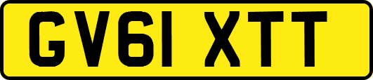 GV61XTT