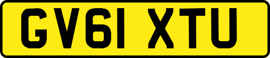 GV61XTU