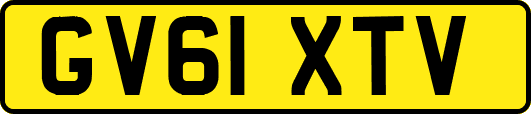 GV61XTV