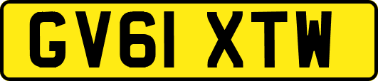 GV61XTW