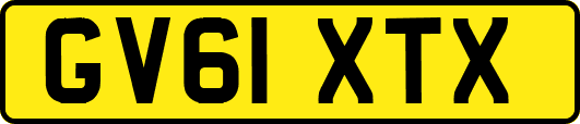 GV61XTX