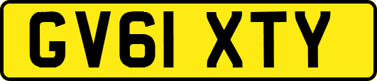 GV61XTY