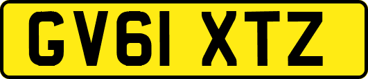 GV61XTZ