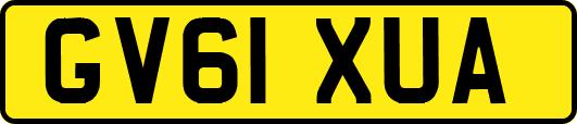 GV61XUA