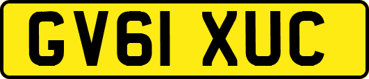GV61XUC