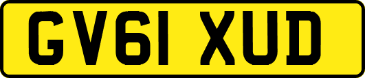 GV61XUD