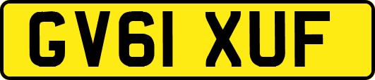 GV61XUF