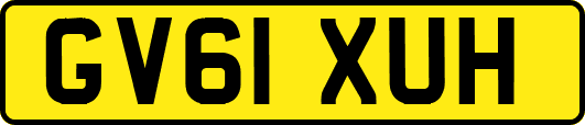 GV61XUH