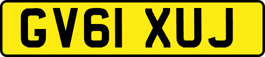 GV61XUJ