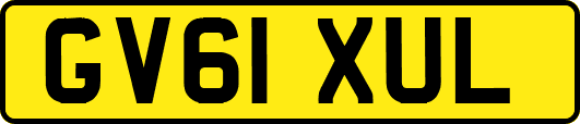 GV61XUL