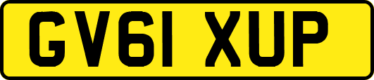 GV61XUP