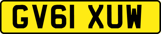 GV61XUW