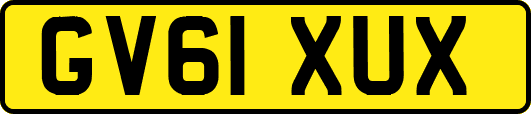 GV61XUX