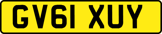 GV61XUY