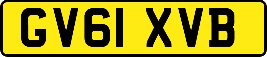 GV61XVB