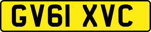 GV61XVC