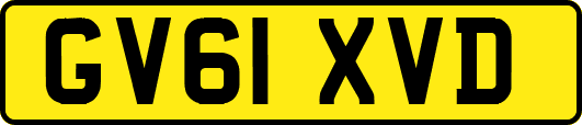 GV61XVD