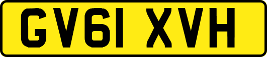 GV61XVH