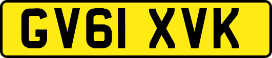 GV61XVK